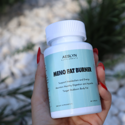 Meno Fat Burner