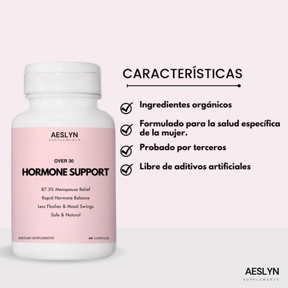 Hormone Support